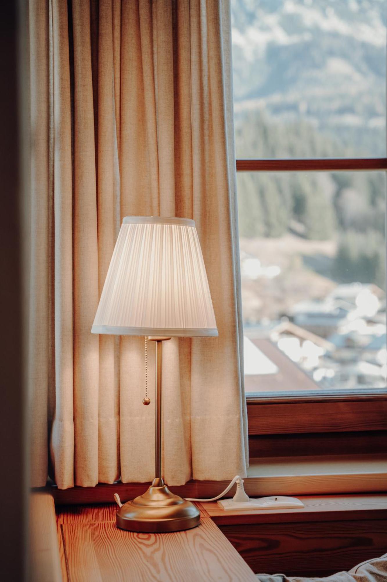 Landhaus Filzmoos Bagian luar foto