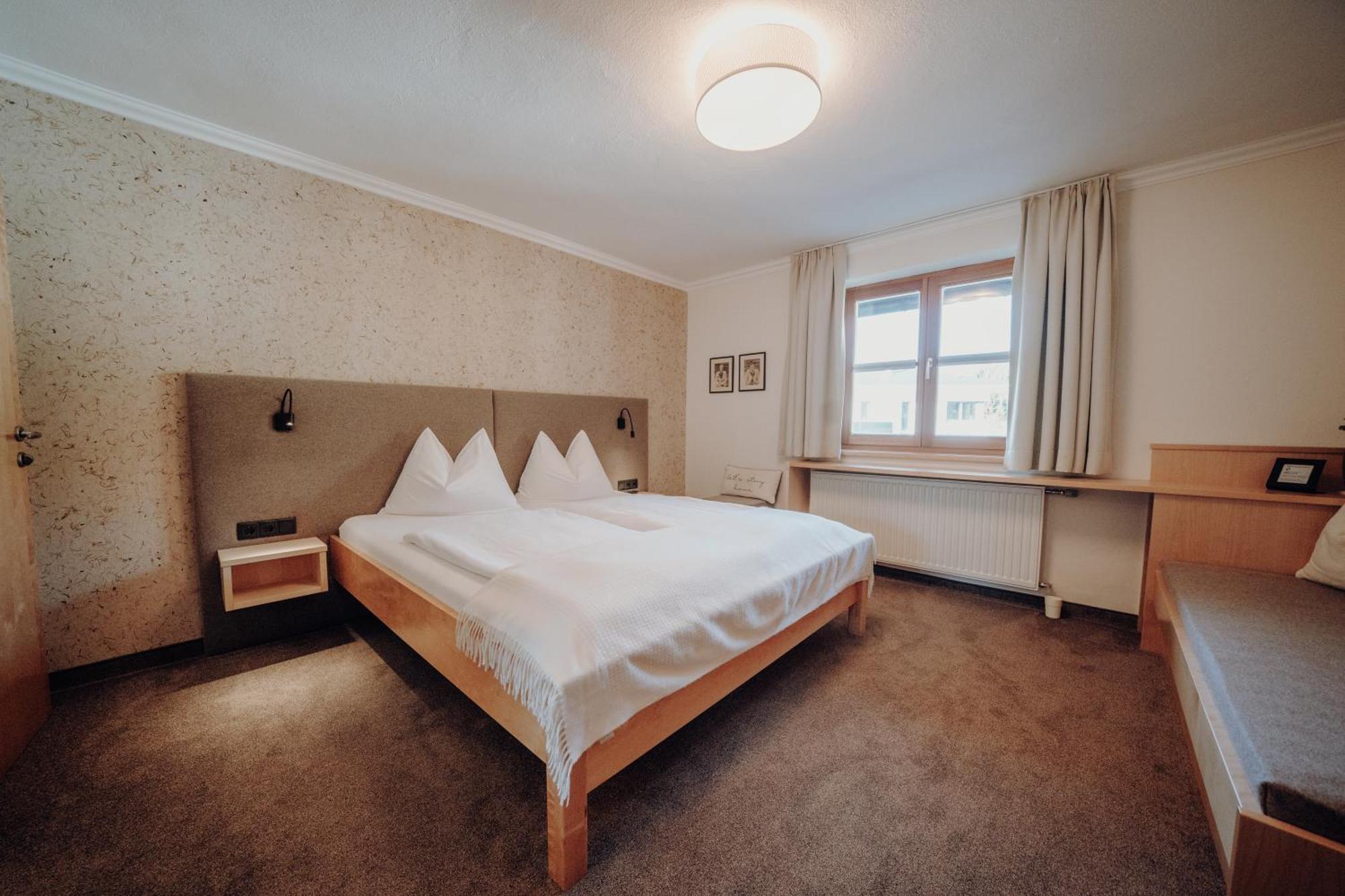 Landhaus Filzmoos Bagian luar foto