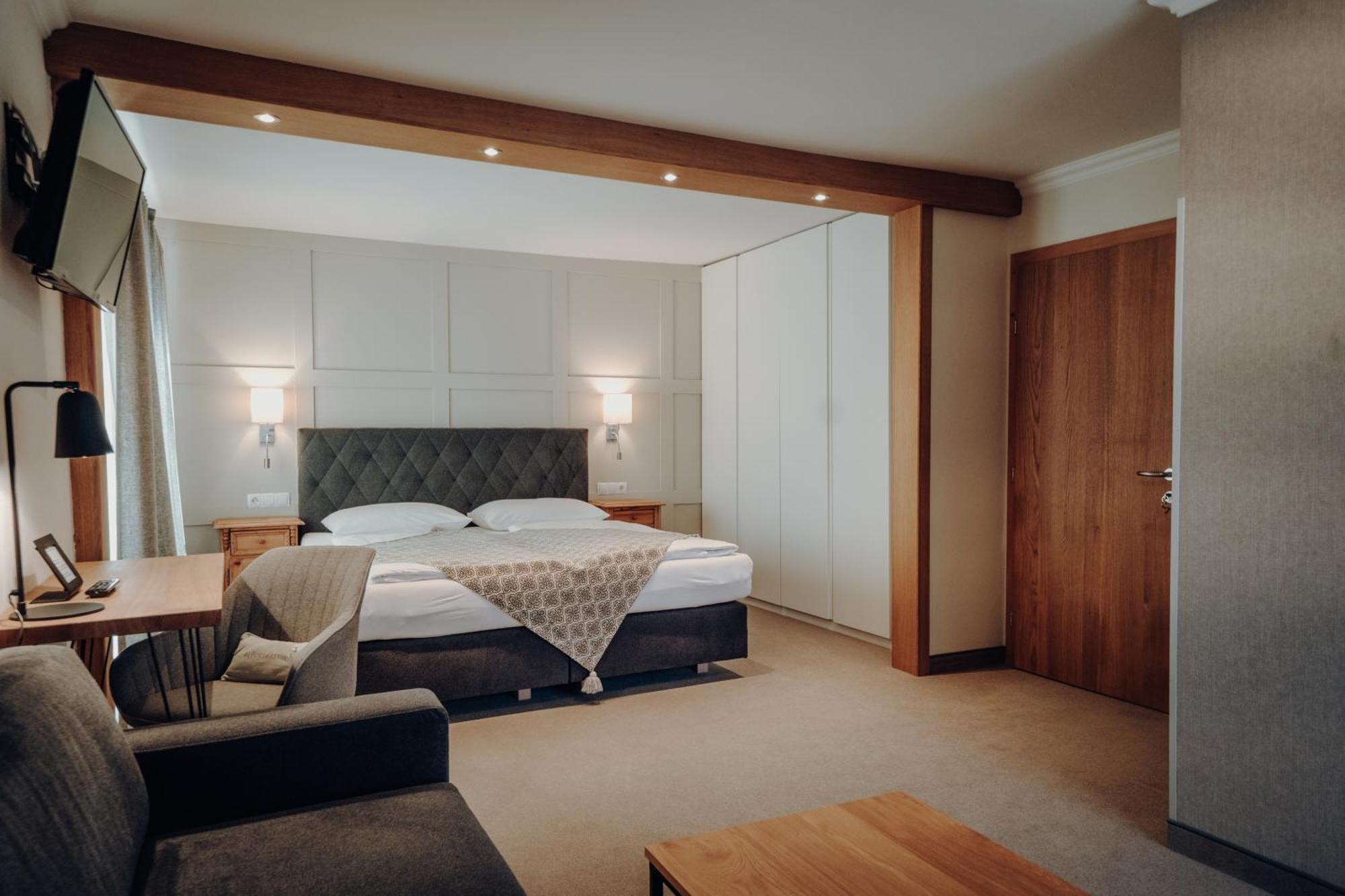 Landhaus Filzmoos Bagian luar foto