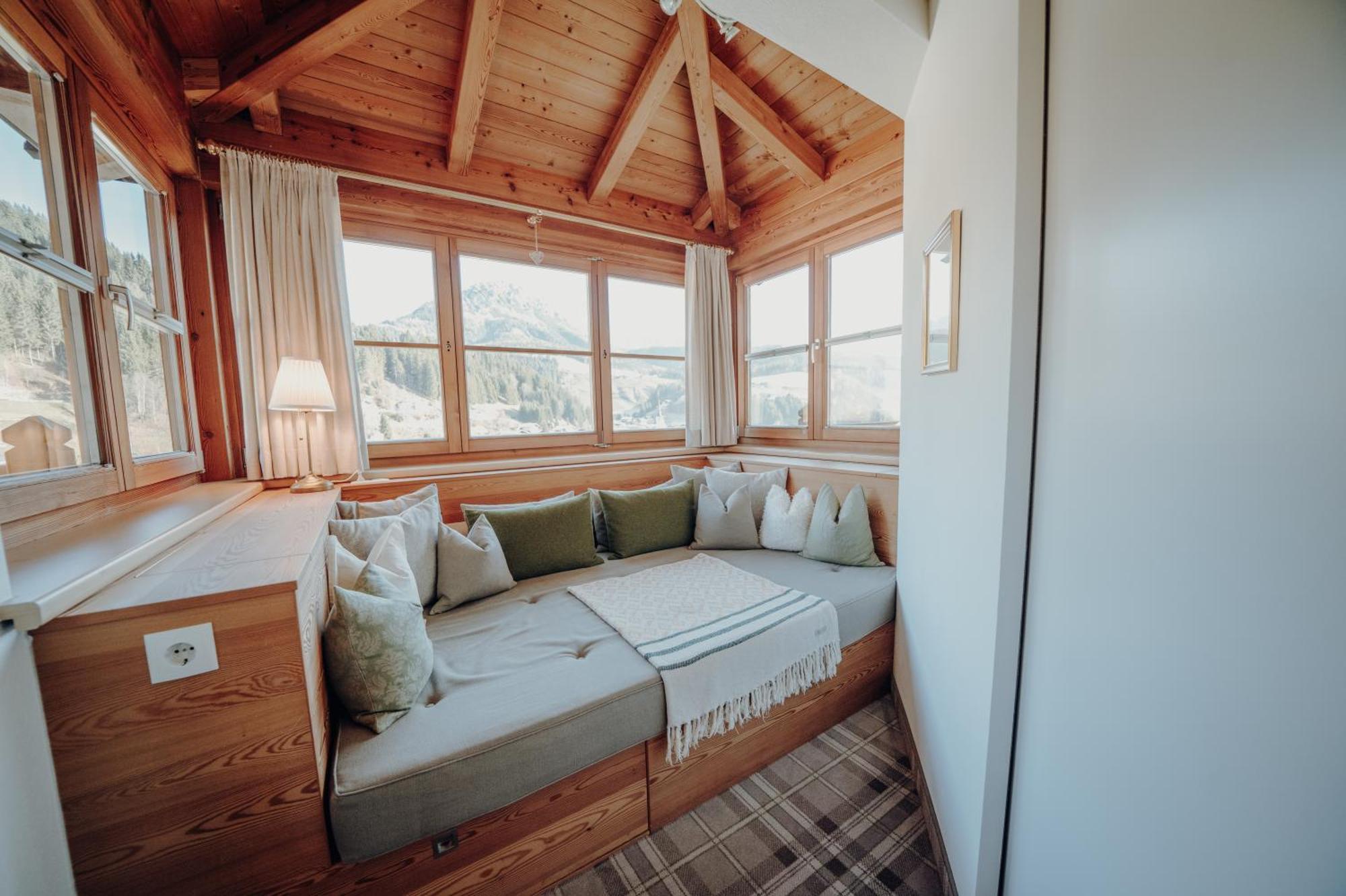 Landhaus Filzmoos Bagian luar foto
