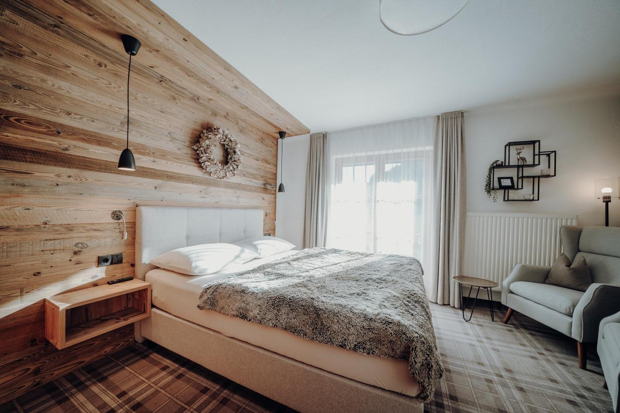 Landhaus Filzmoos Bagian luar foto