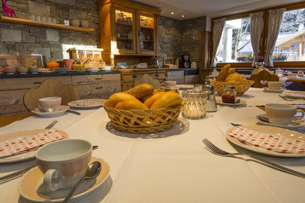 Landhaus Filzmoos Bagian luar foto
